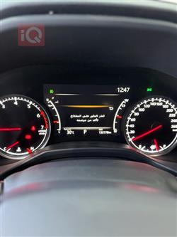 تۆیۆتا لاند کروزەر